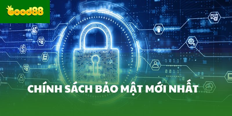 Chính sách bảo mật mới nhất 